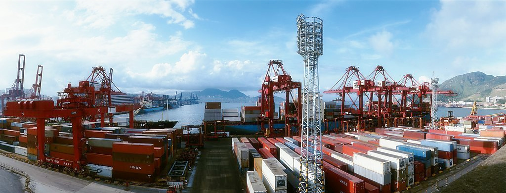云浮石材行业,石材港口,广东省地方标准《石材港口装卸及货运规范》