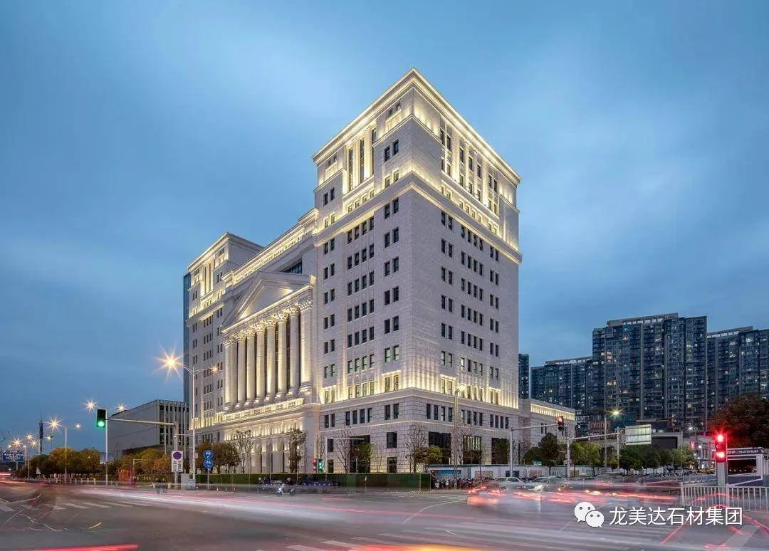 江西航信大厦（中航信托总部大楼）