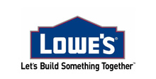 美国LOWE'S超市